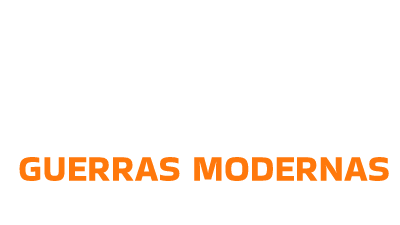 Guerras Modernas