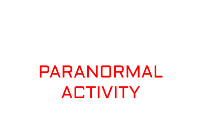 Paranormal Activity