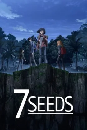 7 Seeds Español Latino