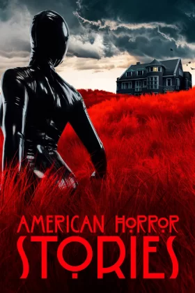 American Horror Stories Pelisplus Online