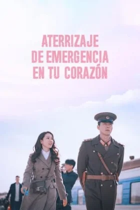 Aterrizaje de emergencia en tu corazón