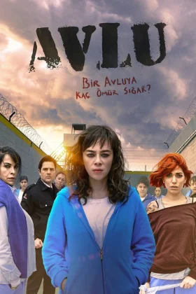 Avlu: el patio