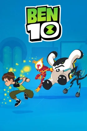 Ben 10