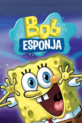 Bob Esponja