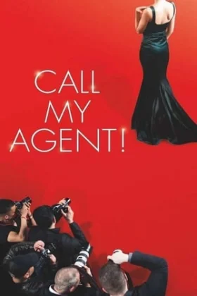 Call my agent