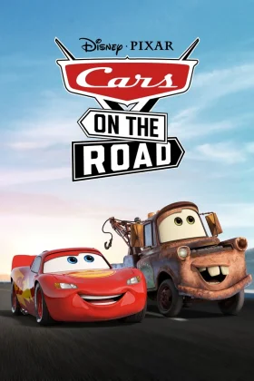 Cars: en la carretera