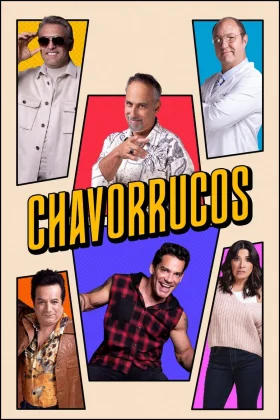 Chavorrucos Español Latino