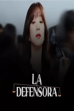 La Defensora Dorama