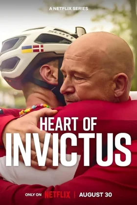 Corazón de Invictus