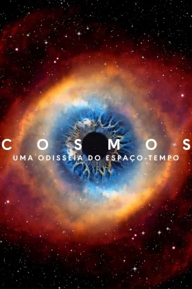 Cosmos: Una odisea en el espacio-tiempo