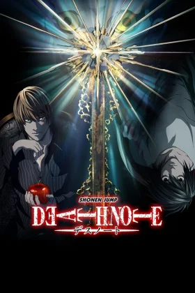 Death Note Español Latino