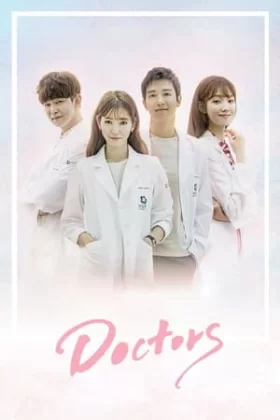 Doctores Dorama