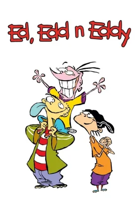 Ed Edd y Eddy