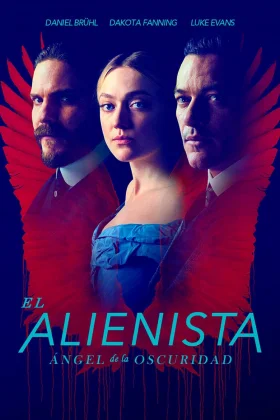 El Alienista