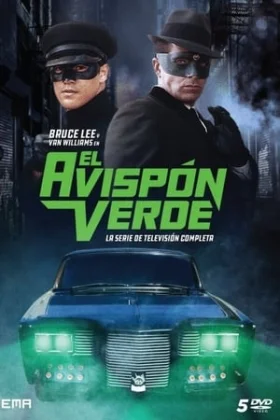 El avispón verde