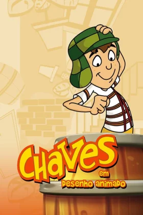 El Chavo animado