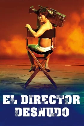 El director desnudo