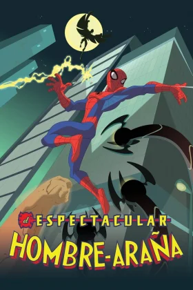 El Espectacular Spider-Man