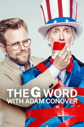 El Gobierno según Adam Conover