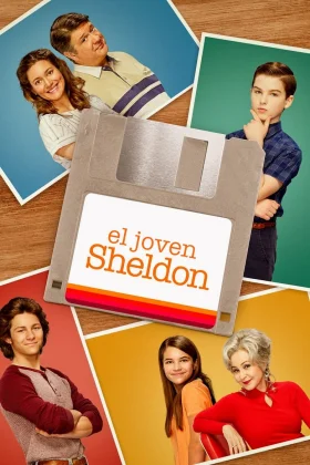 El joven Sheldon