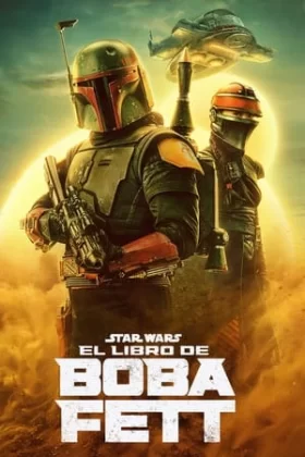 El libro de Boba Fett