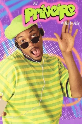 El principe del Rap (Bel-Air)