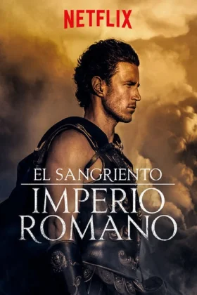 El sangriento imperio romano