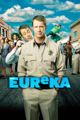 Eureka