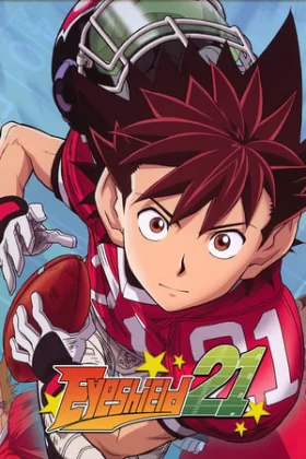 Eyeshield 21 Español Latino