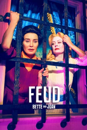 Feud: Bette y Joan