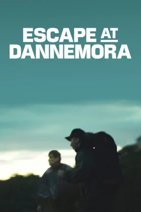 Fuga en Dannemora