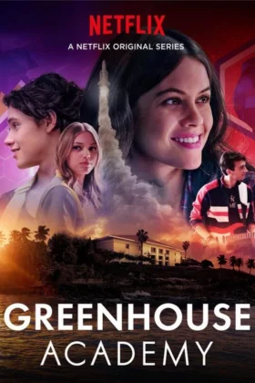 Greenhouse Academy