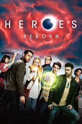 Heroes Reborn