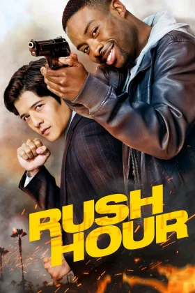 Hora punta (Rush Hour)