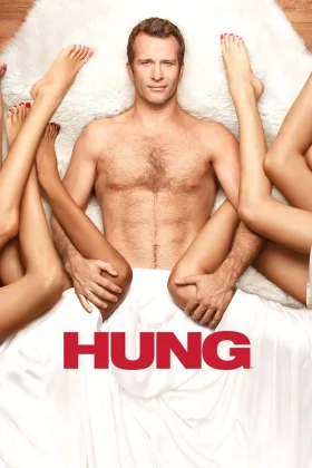 Hung (Superdotado)