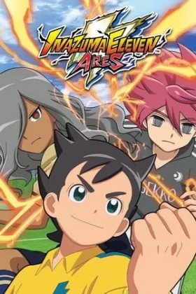 Inazuma Eleven Ares & Orion Español Latino