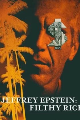 Jeffrey Epstein: Asquerosamente rico