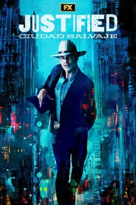 Justified: Ciudad salvaje Pelisplus Online