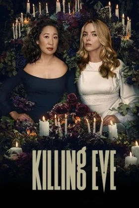 Killing Eve