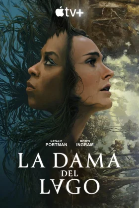 La dama del lago