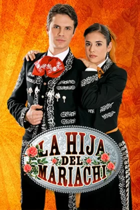 La hija del Mariachi Latino HD