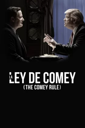 La ley de Comey