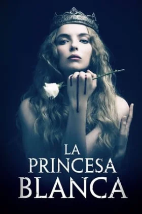 La Princesa Blanca