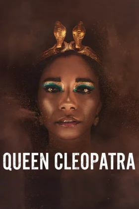 La reina Cleopatra