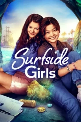 Las chicas de Surfside