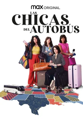 Las chicas del autobús