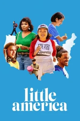 Little America PelisplusHD