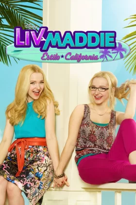 Liv y Maddie