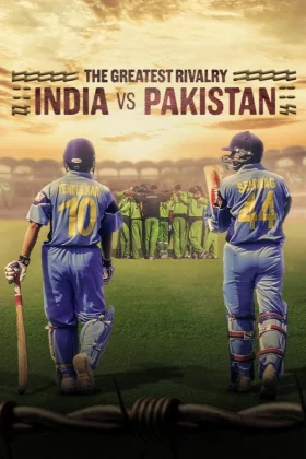 Los grandes rivales del críquet: La India vs. Pakistán