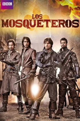 Los mosqueteros